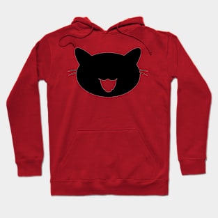 Cat Hoodie